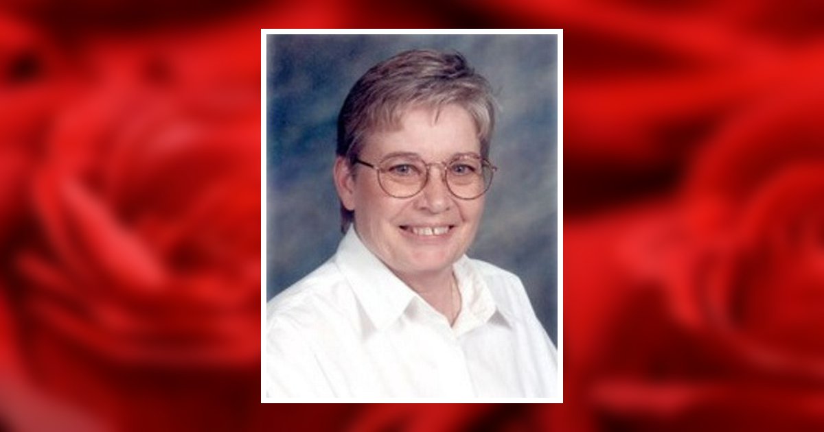 Karen Ann Fallon Obituary, Gatesville, NC