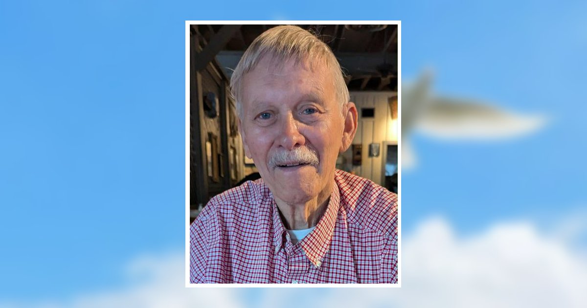 Roger L. Smith Obituary, Dayton, OH