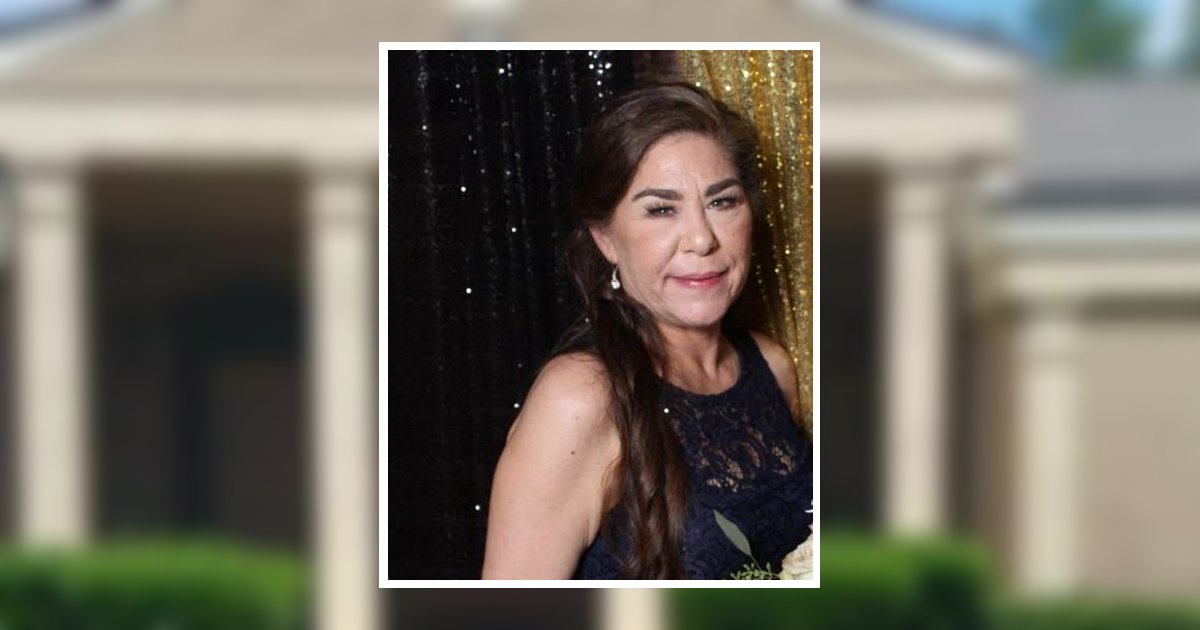 Melanie Lyn Braswell Obituary September 11, 2023 WillisJamerson