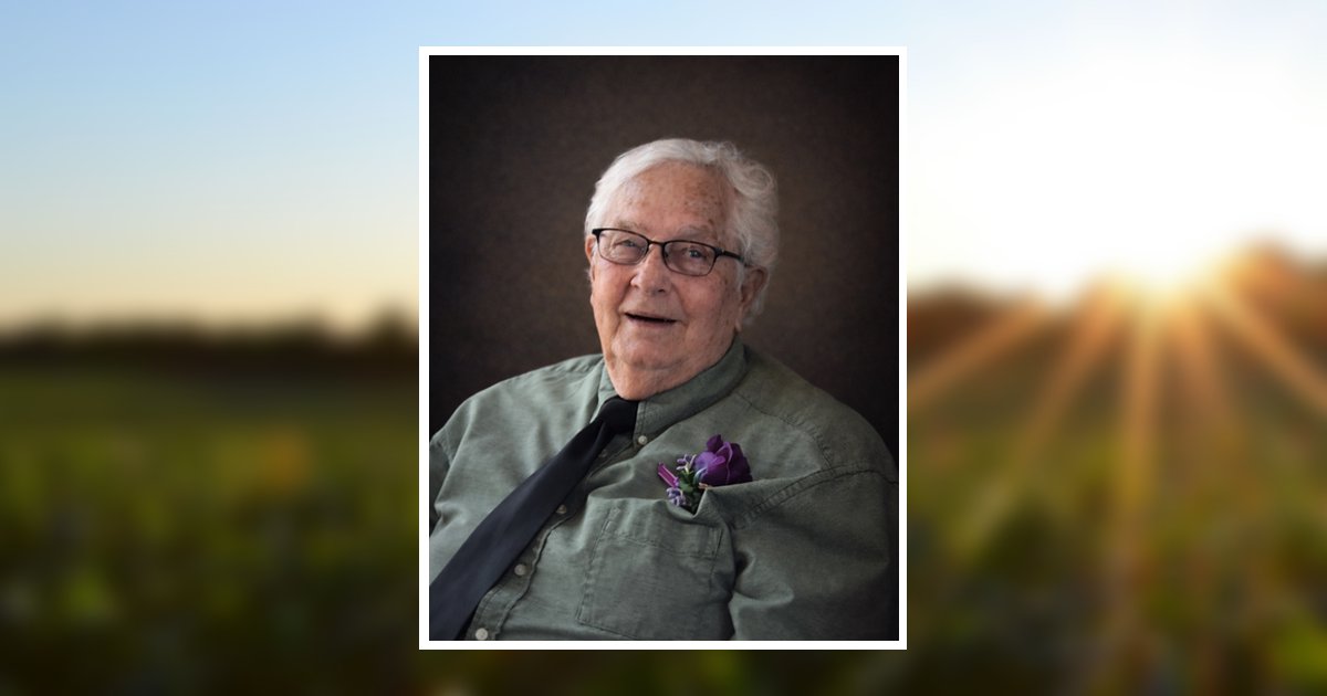 Arthur Donnie Hendricks