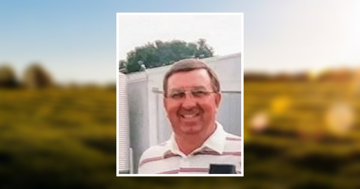 Paul Ray Lee Obituary Sep 26, 2020 - Bartley & Sons Funeral Home