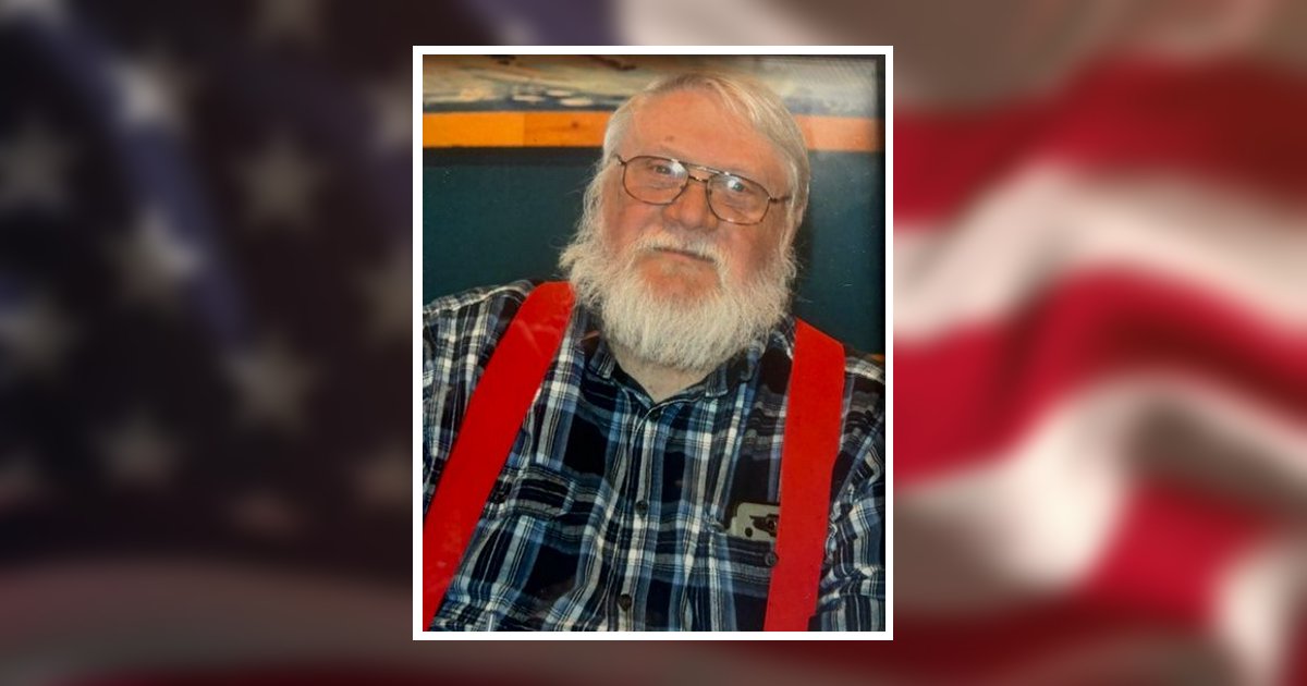 Gene Farrow Armstrong