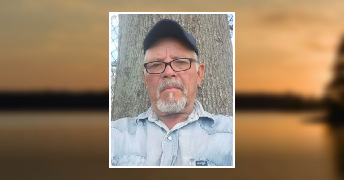 Patricio Trejo Labra Northport, AL Obituary