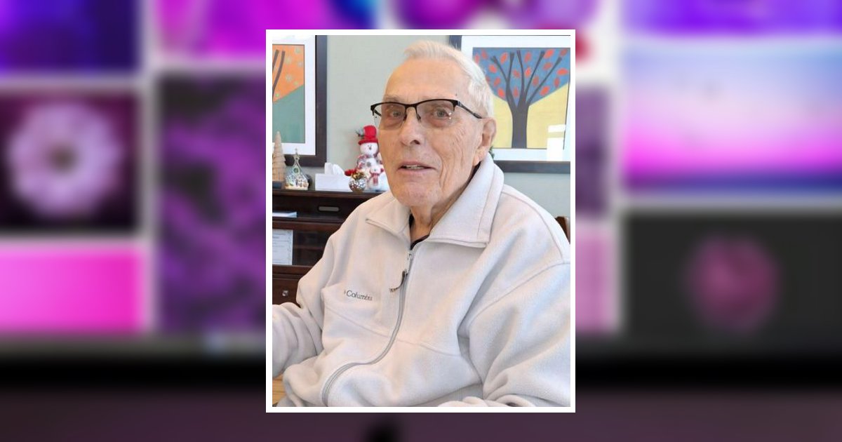 Eugene Walter Krautkramer Obituary, Kimberly, WI