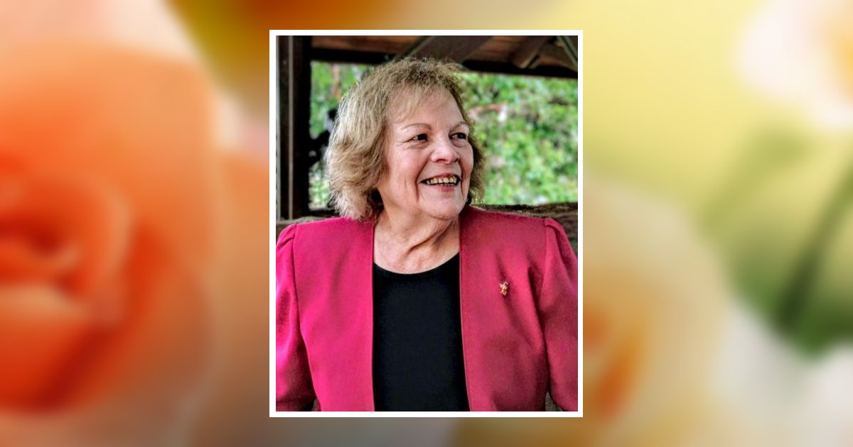 Elizabeth Louise Miller Obituary, Puyallup, WA