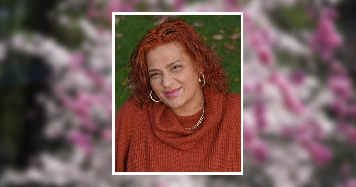 Sarah Ann Crystal Cooke