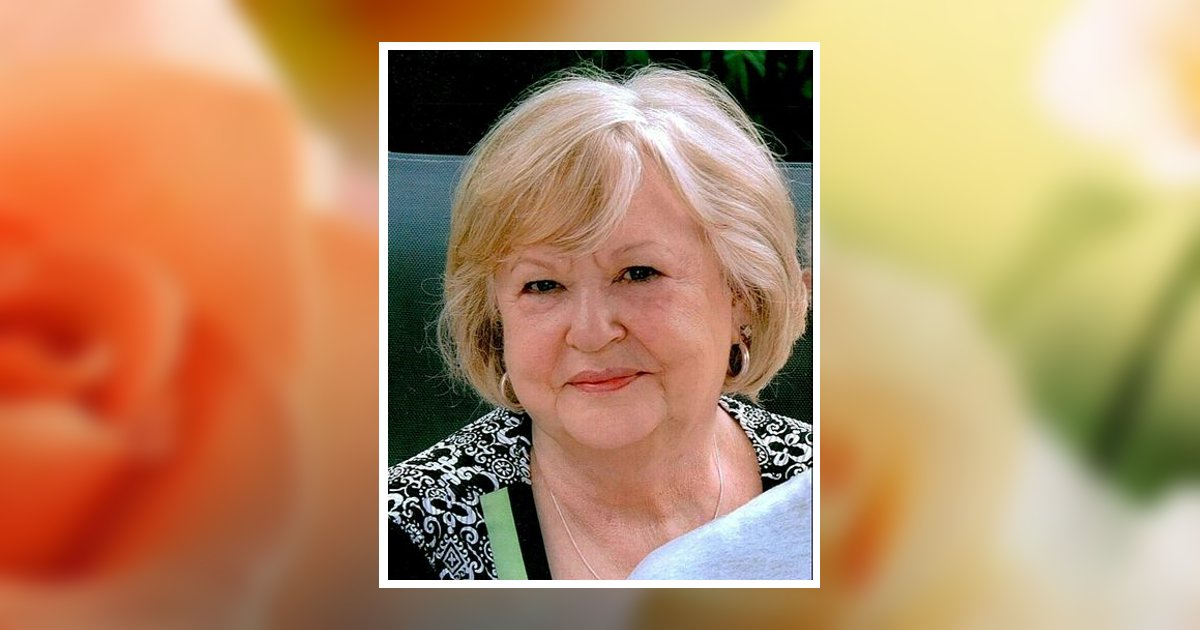Kathleen Woerner Obituary, Bohemia, NY