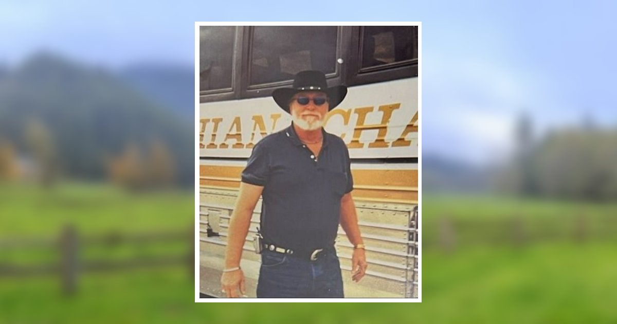 Virgil J. Lawson Obituary, Fall Branch, TN