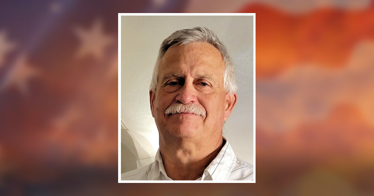 Steven Joseph Kennah Obituary, Kamas, UT
