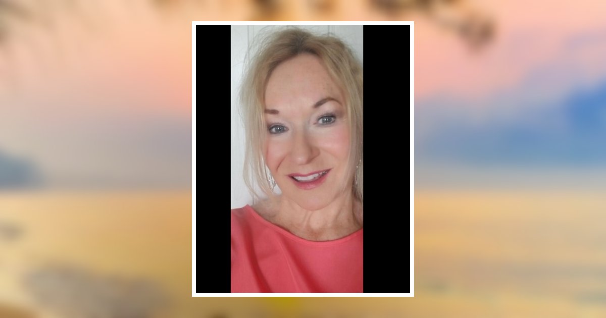 Nancy Jo Trimble Obituary 2023 Johnson County Funeral Chapel