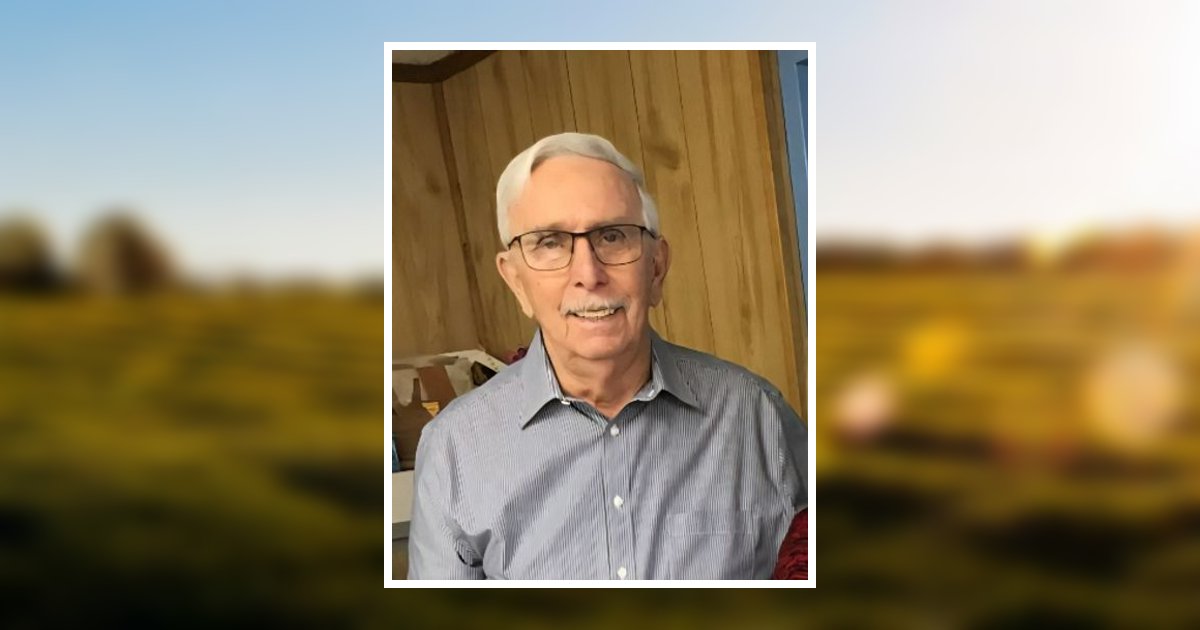Robert Bob Ball Obituary, Ripley, WV