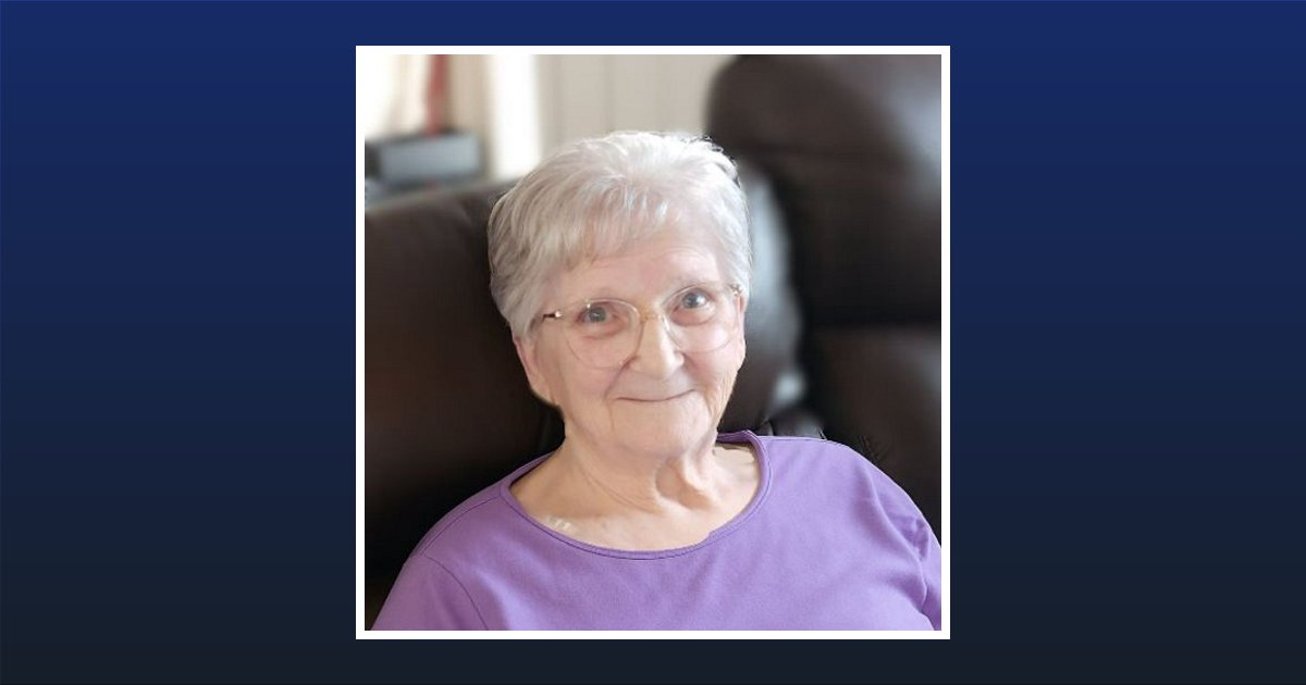 Irene Hargis Obituary, Winter Garden, FL