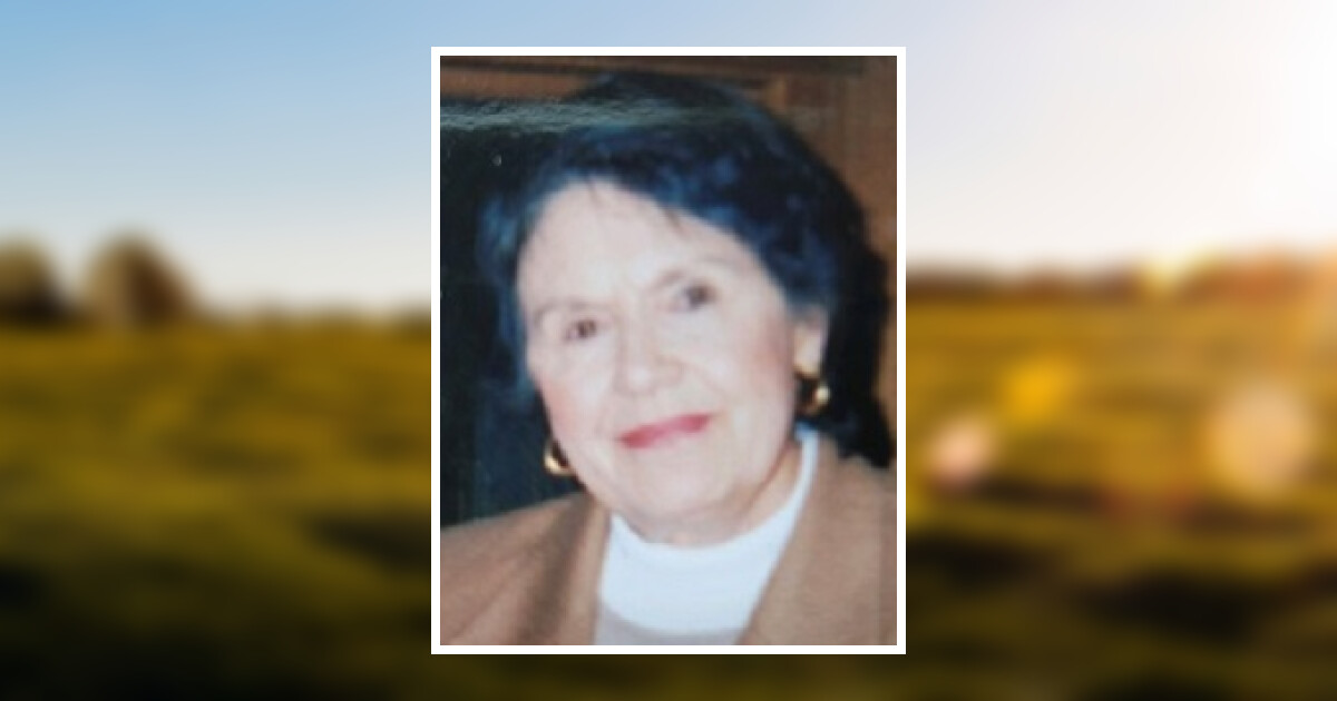 Carol L. Emerick Obituary - Marshall Funeral Home, Inc.