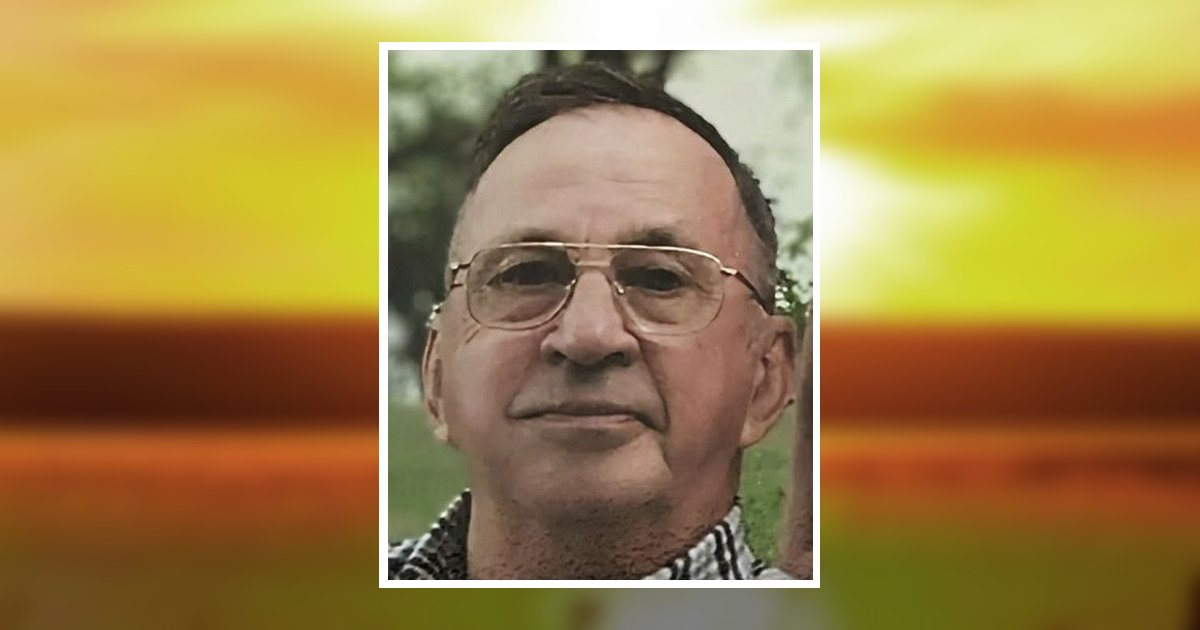Thomas H. Miller Sr. Obituary, Johnstown, PA