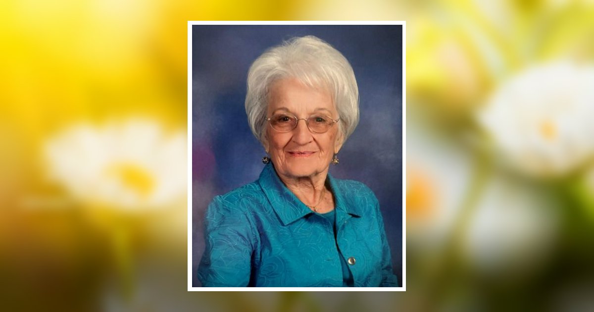 Helen C. Clark Obituary, Campbellsville, KY