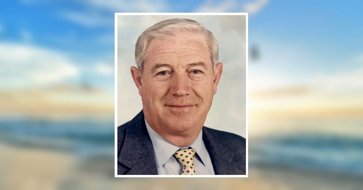 Melvin Sherwin "Bunk" Mizelle Obituary, Edenton, NC