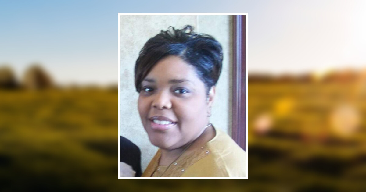 Monique Mosley Obituary 2022 - Pipkin Braswell Funeral Home & Cremation