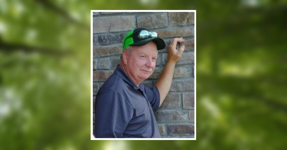 Ricky Allen Furrow Obituary, Loudon, TN