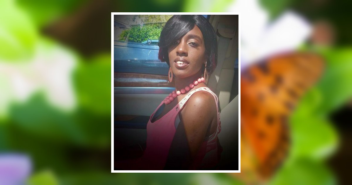 KIERA IRIONIA WILLIAMS Obituary 2023 Davis Mortuary Services