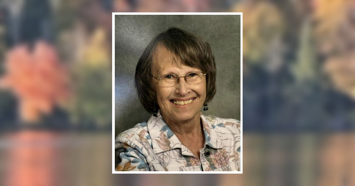 Portrait of Juliann F. Cornelissen