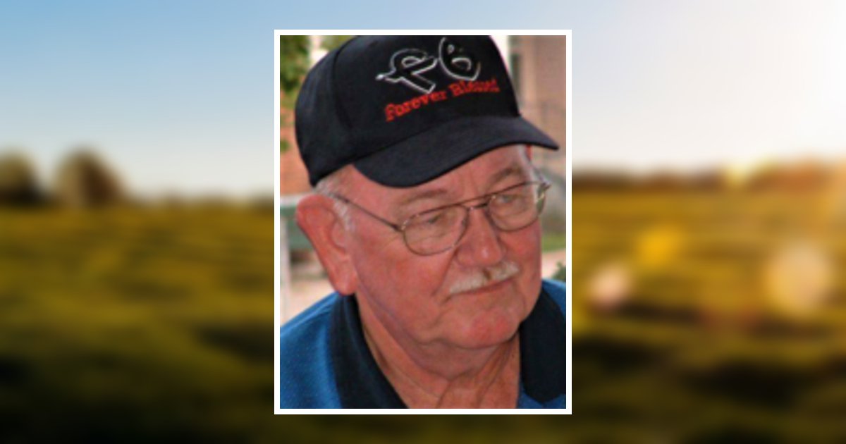 George B. Campbell Obituary - Winkel Funeral Home