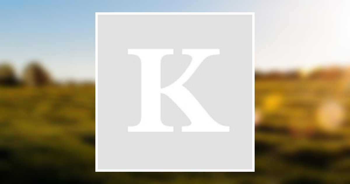 Patrick S. Mostyn Obituary 2005 Keohane Funeral Home