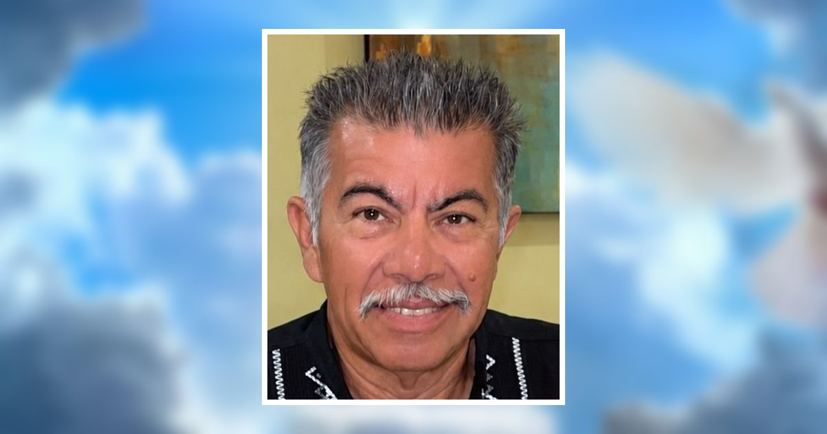 Homero Sanchez