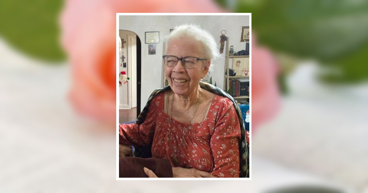 Maria S. ValcarcelCordero Obituary, Longwood, FL