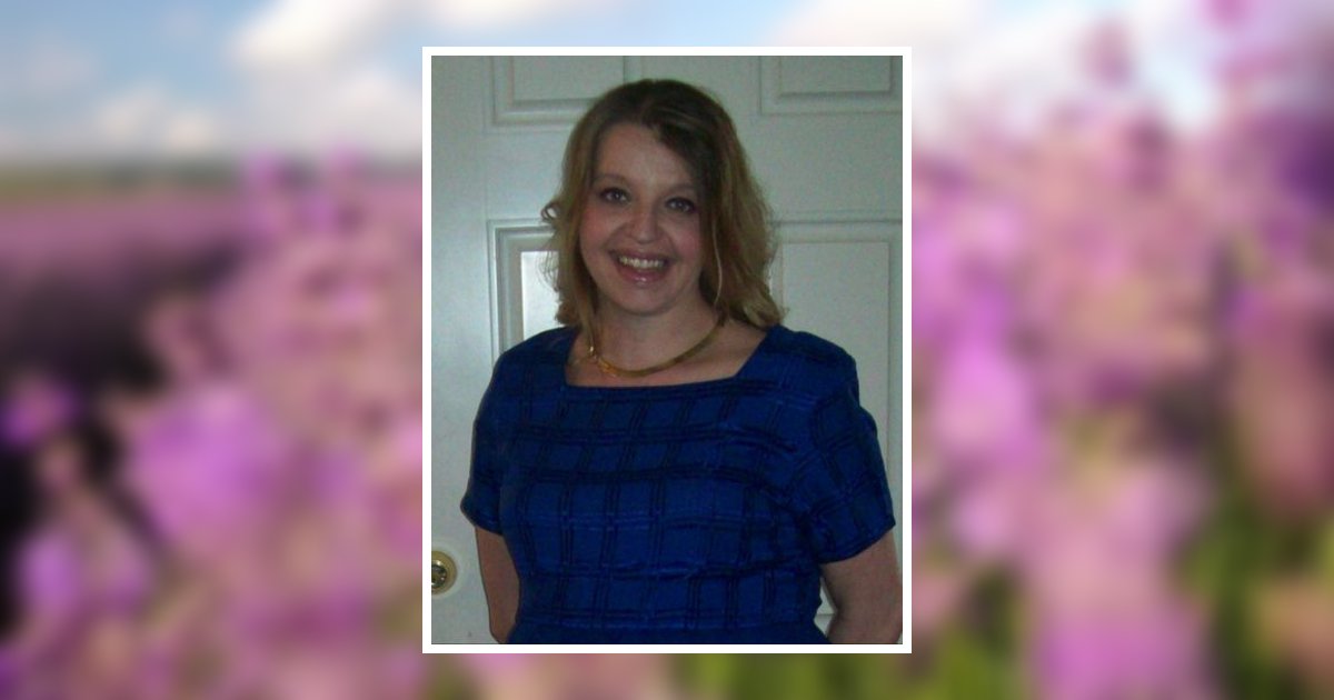 Kimberly Dawn Hughes Obituary, Switzer, WV