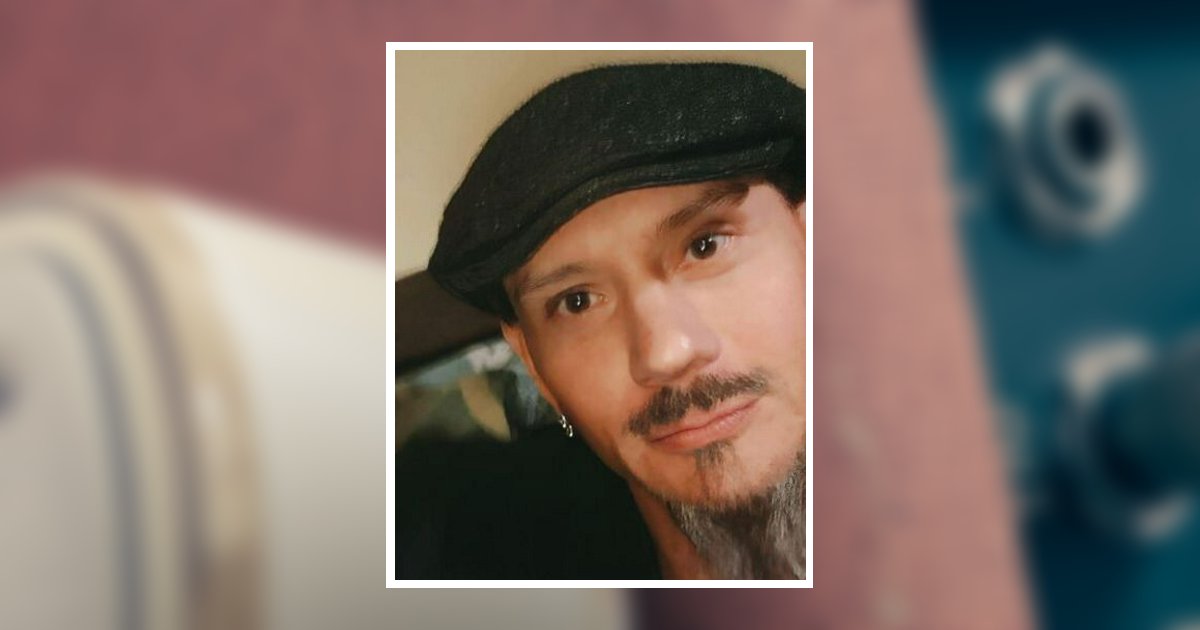 Christopher M. Musselman Obituary, Williamsburg, PA