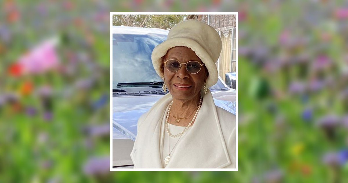 Marguerite C. Davis Morton, MS Obituary