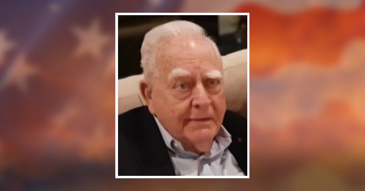 Edward L Guin Obituary 2023 Bagnell & Son Funeral Home