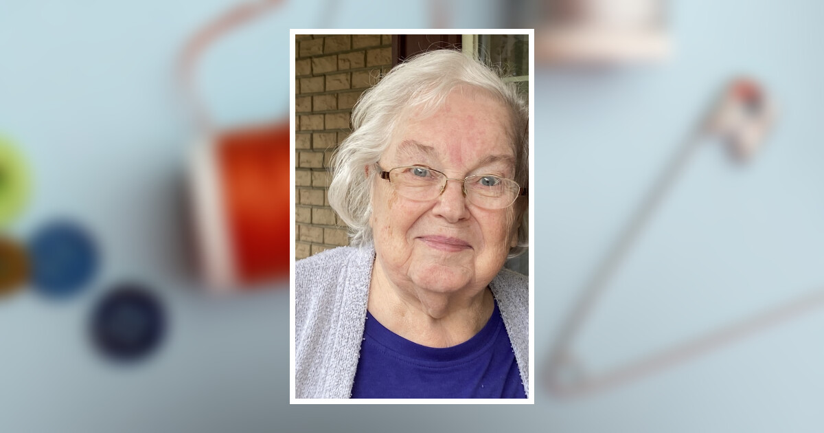 Jetta Lee Moyer Obituary 2024 - George G. Bensing Funeral Home, LLC