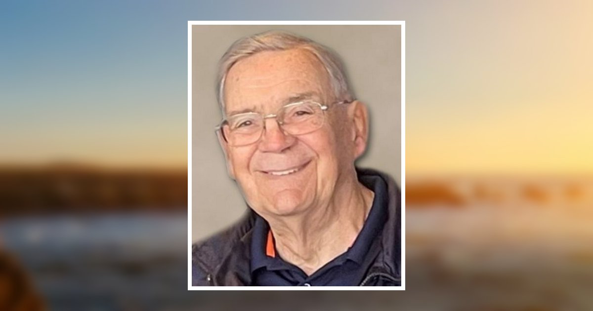 Gary William Esler Obituary 2023 W. L. Case and Company Funeral Directors