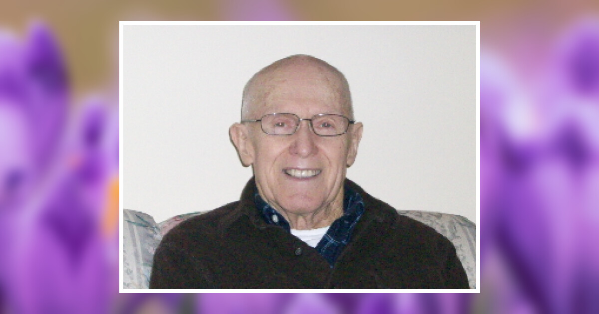 Jack Angell Obituary Newcomer Dayton