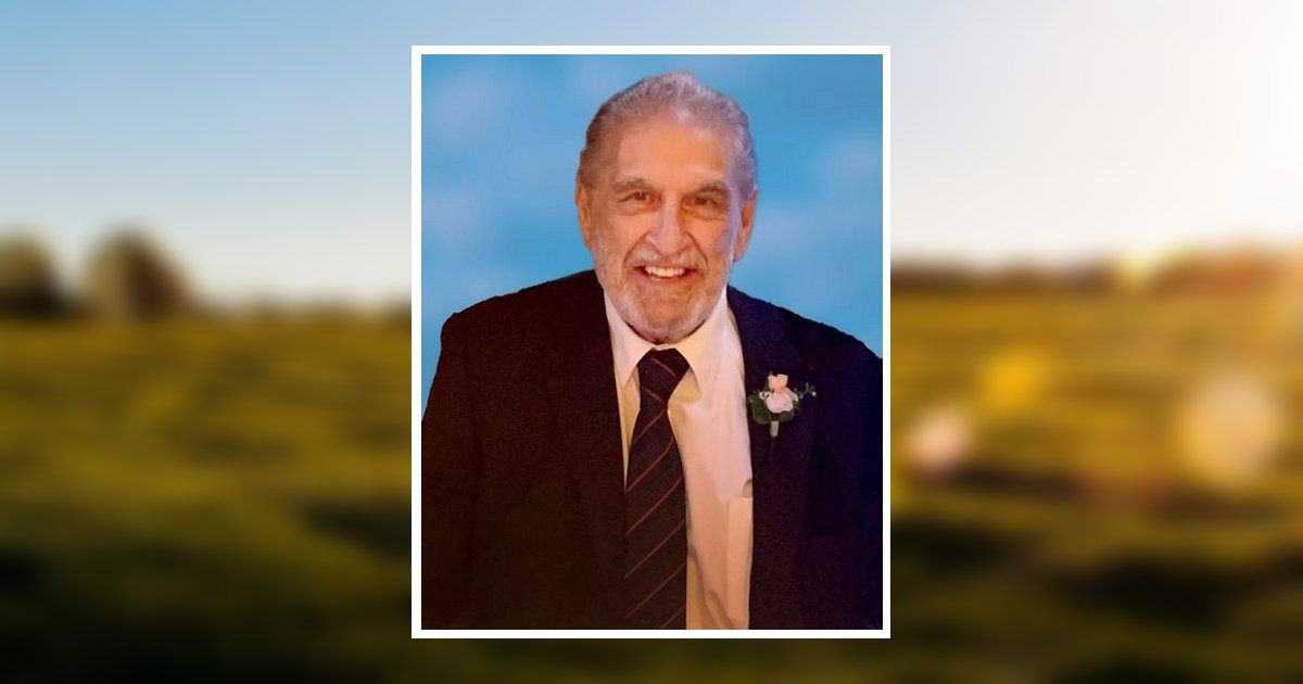 James Vincent Giordano Obituary, Cleveland, OH