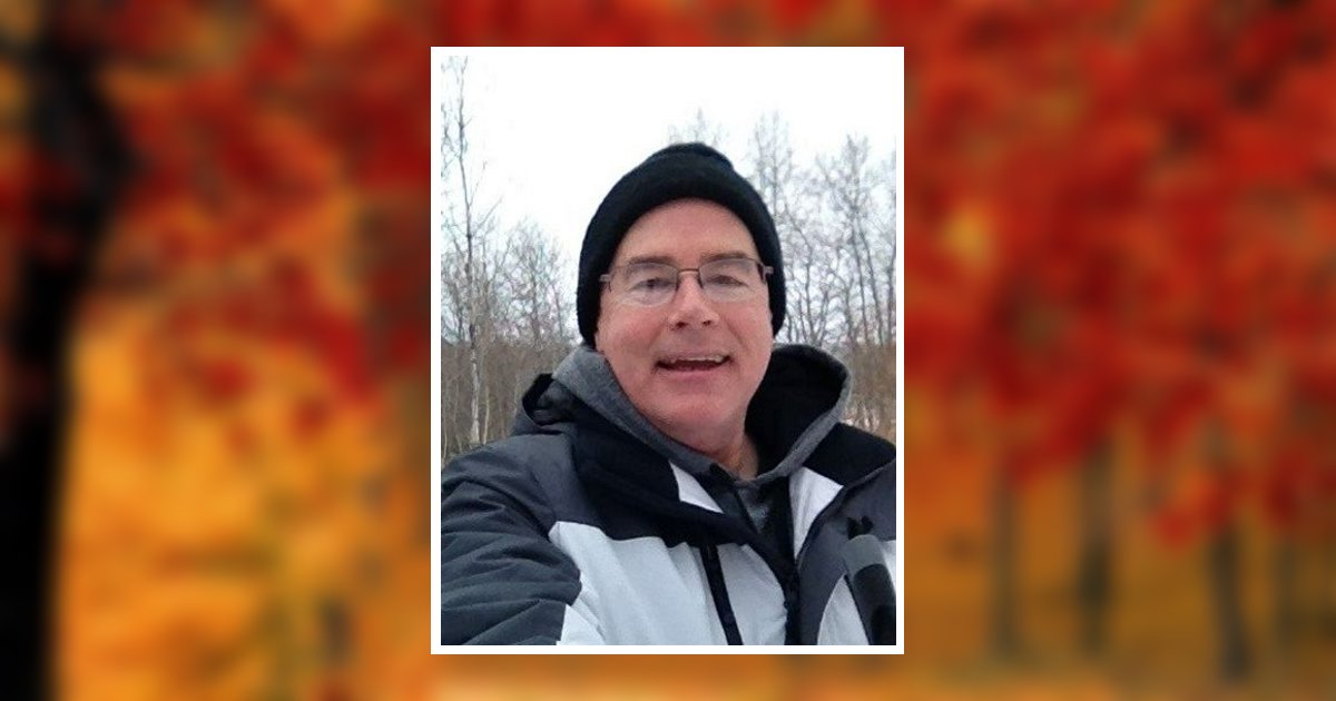 Darwin Johnson Obituary 2021 Lind Family Funeral Home