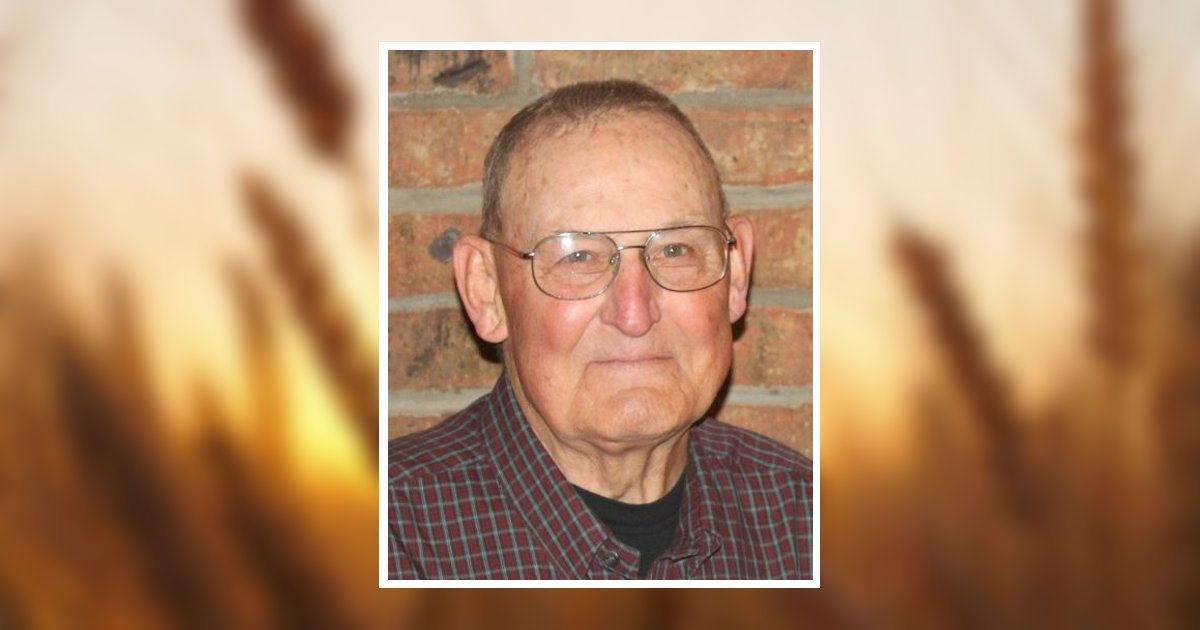 Ryland Wayne Nace Lexington, MO Obituary