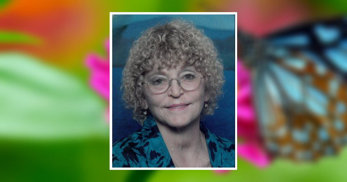 Christine Erwin Obituary, Grand Saline, TX
