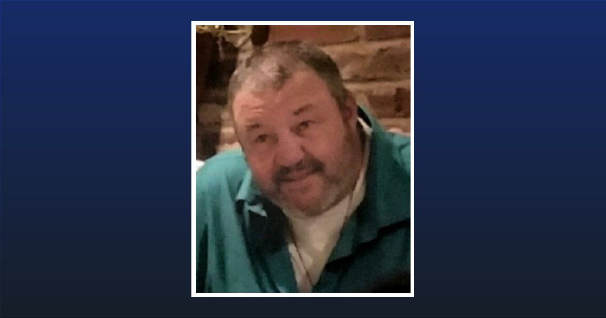 Mark David Guidry Obituary, Lafayette, LA