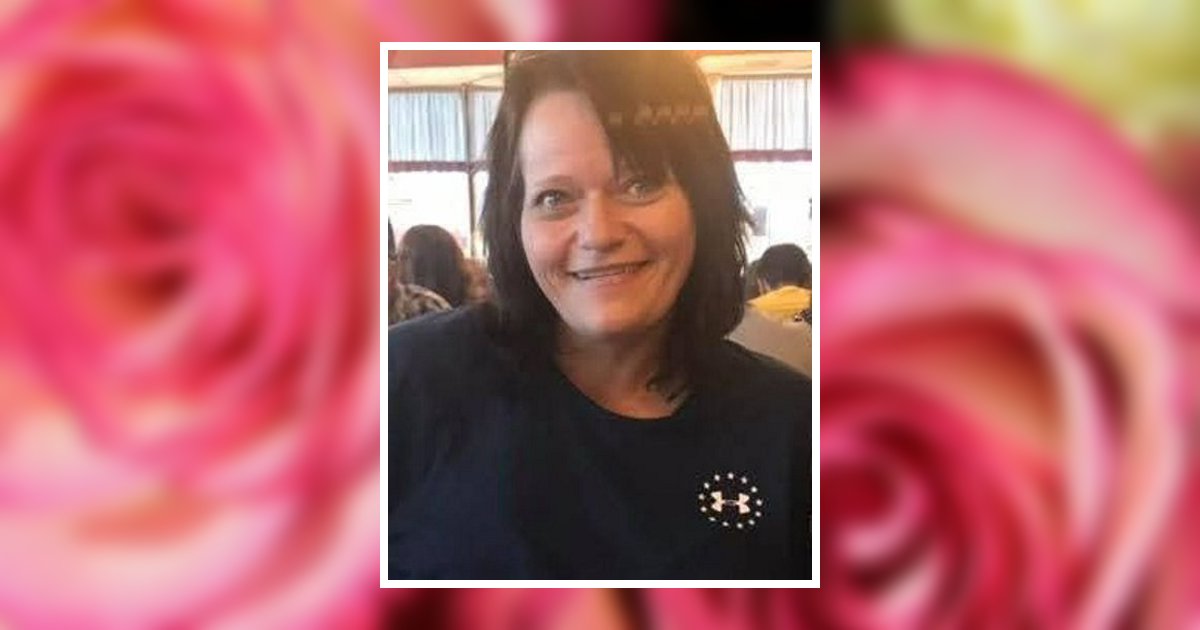 Heidi Marie Anderson Obituary, Casper, WY