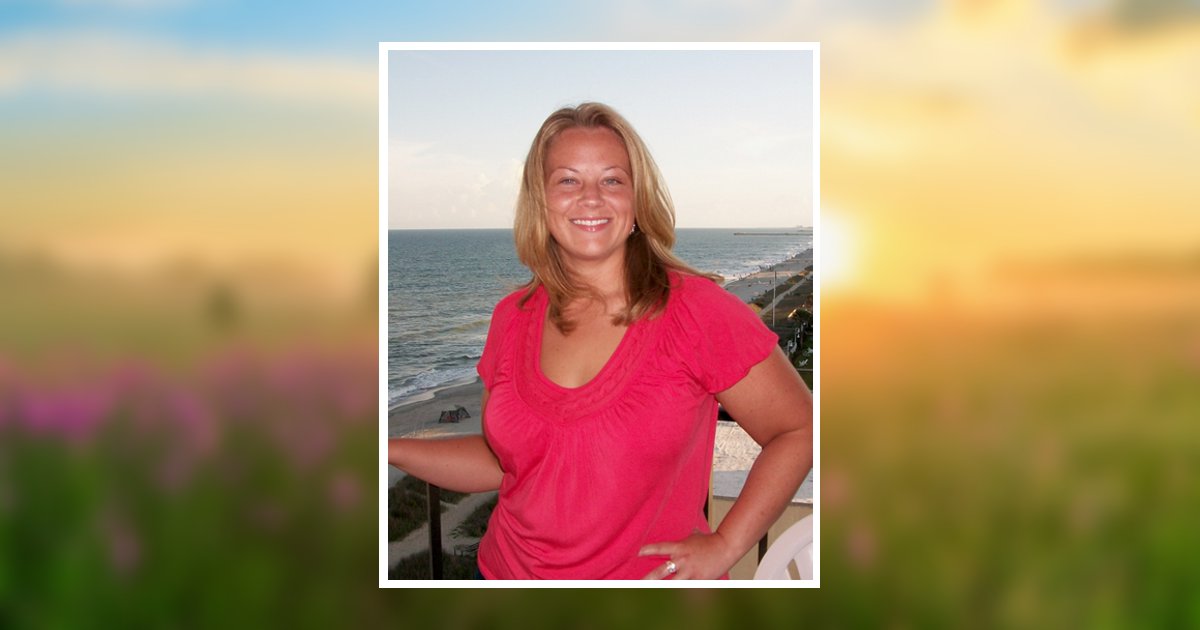 Miranda Brooks Carter Obituary, Reidsville, NC