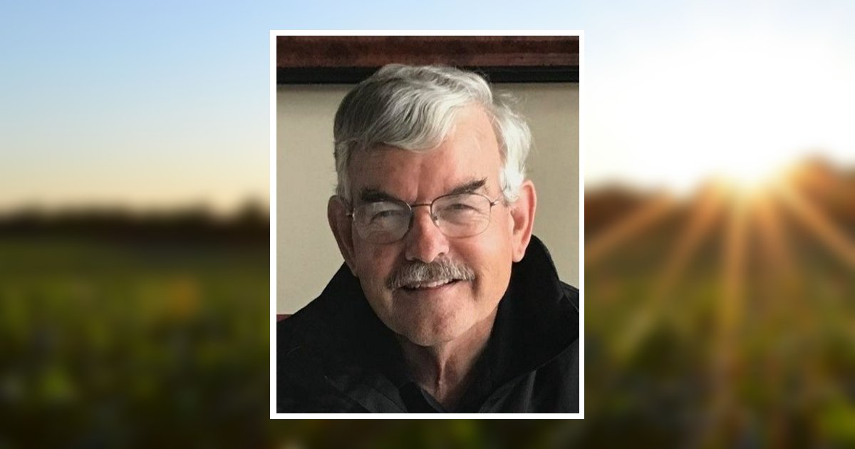 Lynn E. Chrisp Obituary, Kenesaw, NE