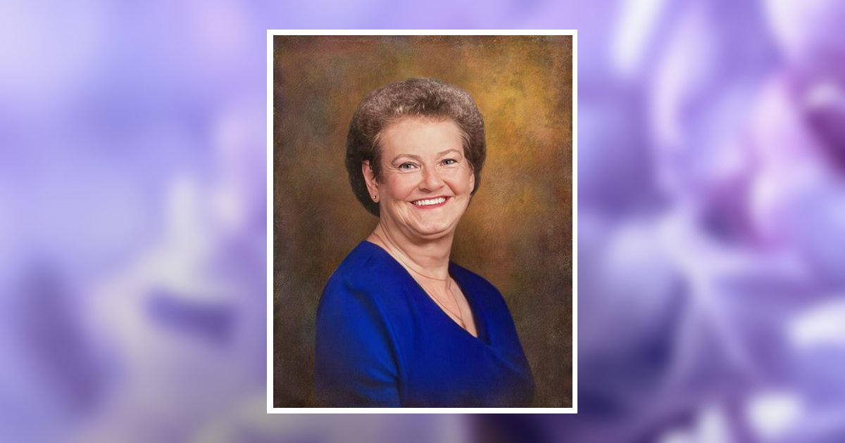 Doris Temple Obituary, Baker, LA
