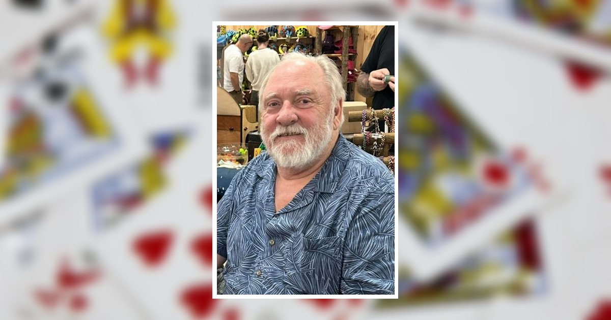 Gary Picklesimer Obituary, Amanda, OH