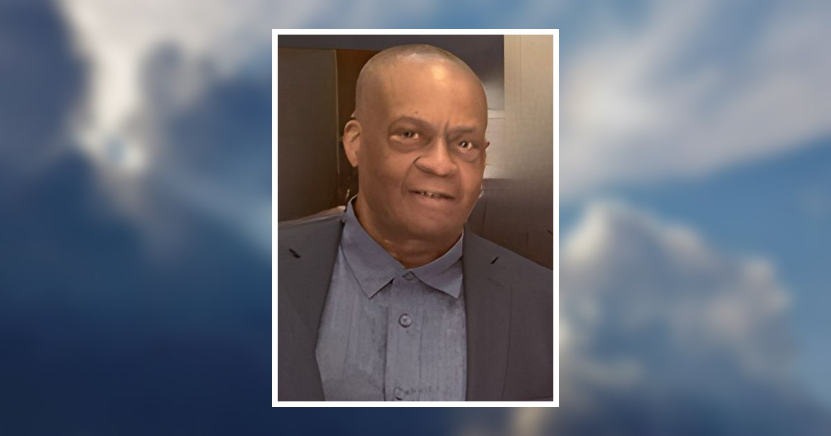 Hameed Thomas Obituary, Morgantown, WV