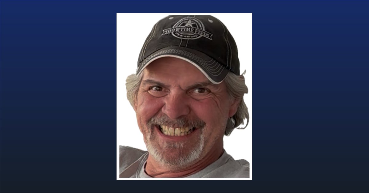 Joseph Matthew Morris Obituary, Fallon, NV