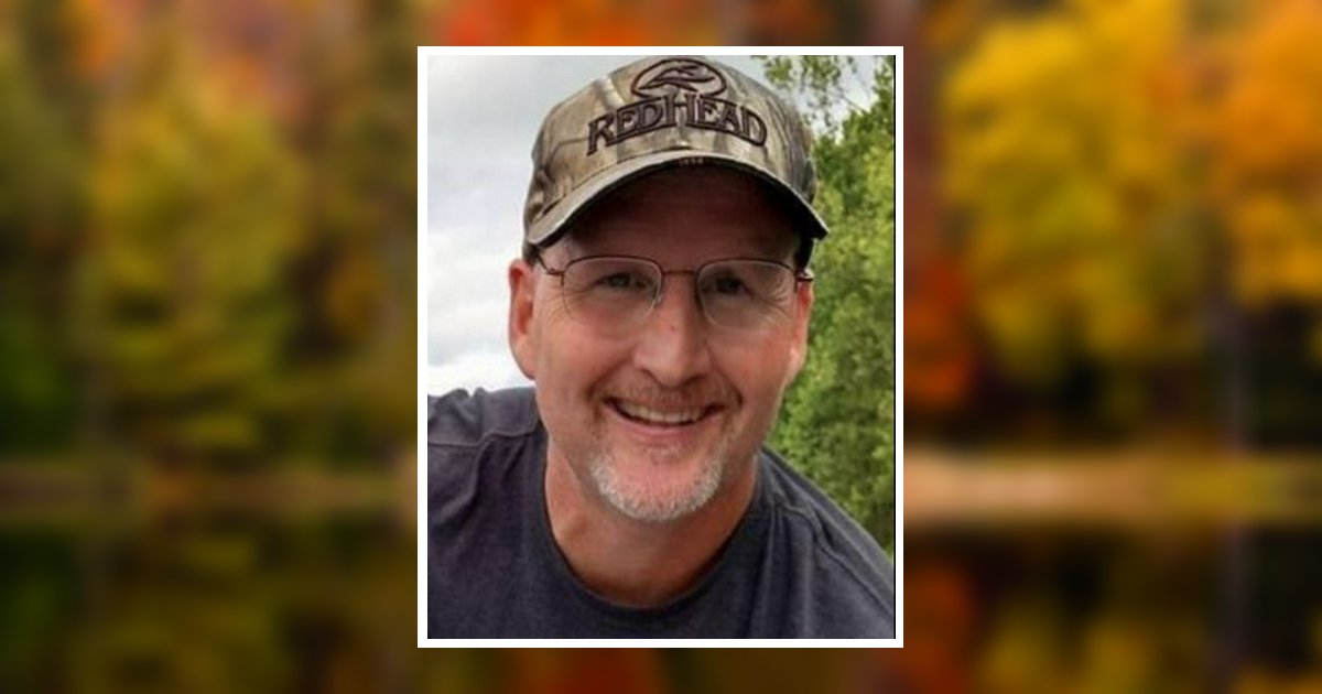 Bradley O. Young Obituary 2023 Stanley Edenburn Funeral Home