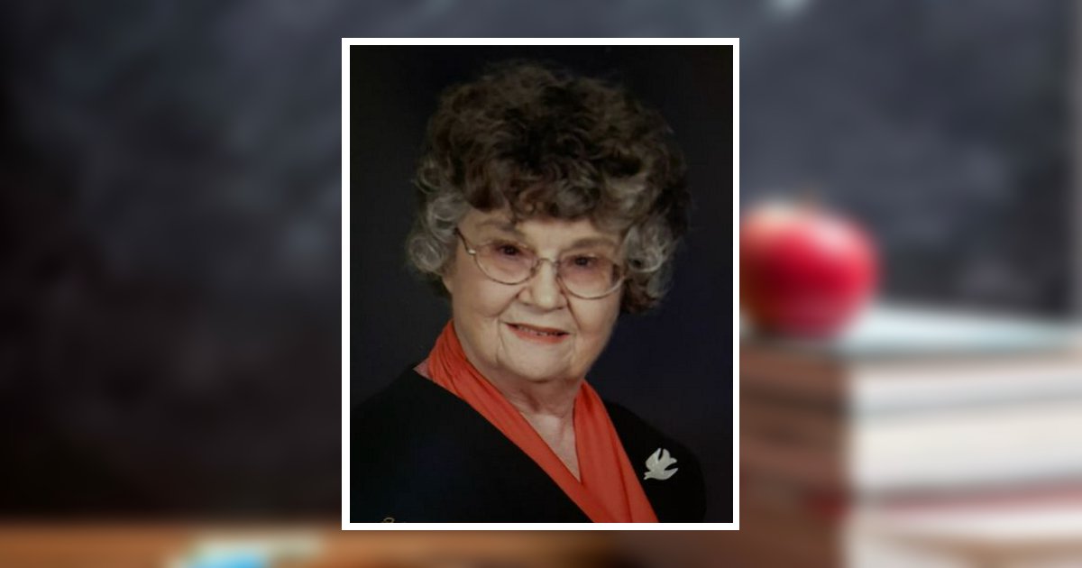 Dorothy J. Lee Obituary 2023 Farris Funeral Service