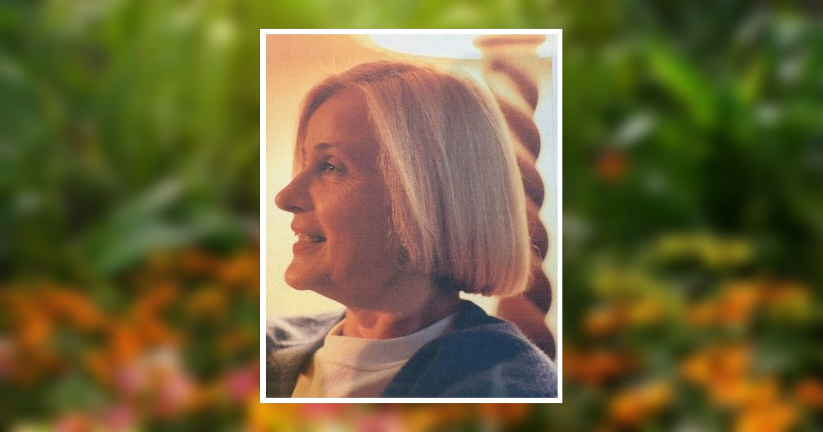 Anne Corssen Obituary, Phoenix, AZ